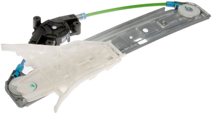 Dorman - OE Solutions Power Window Regulator (Regulator Only) for 2009 Chevrolet Equinox Pontiac Torrent 749-517