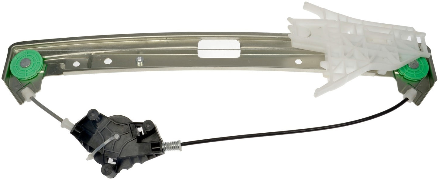 Dorman - OE Solutions WINDOW REGULATOR 749-518