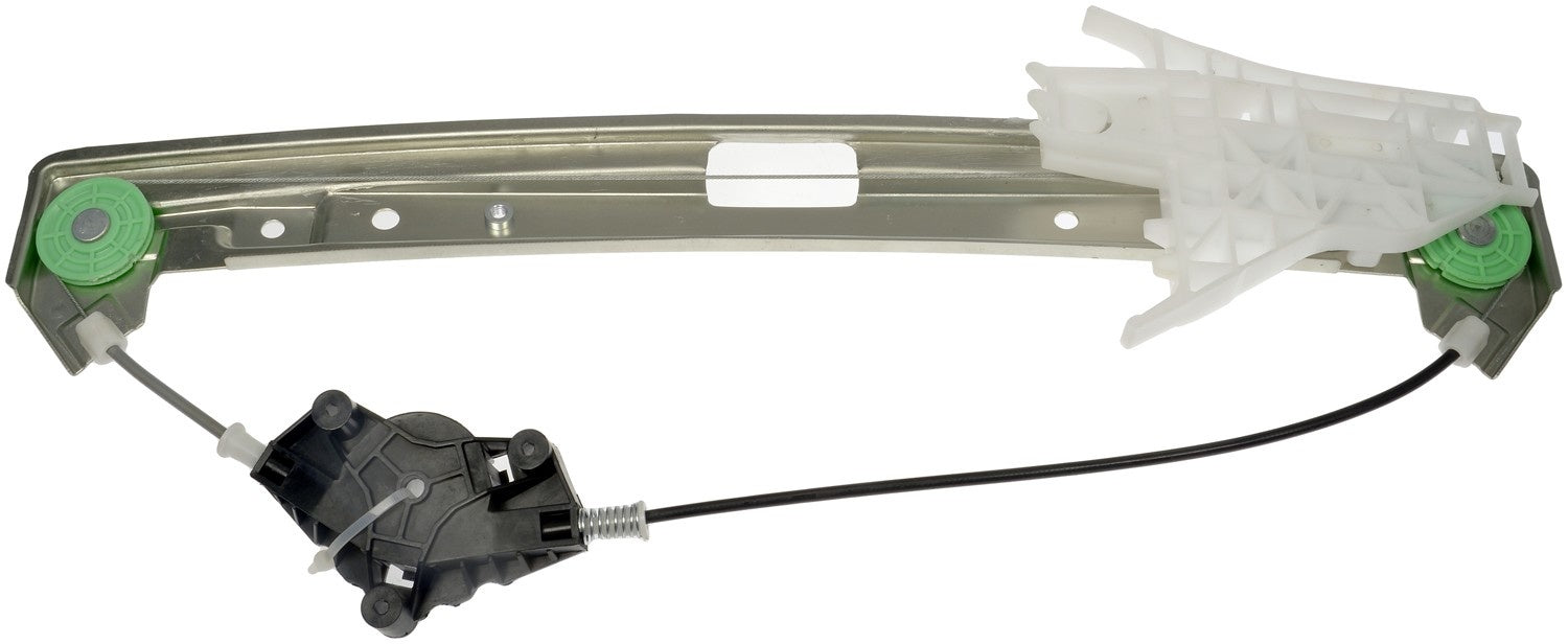 Dorman - OE Solutions WINDOW REGULATOR 749-518