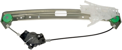 Dorman - OE Solutions WINDOW REGULATOR 749-518