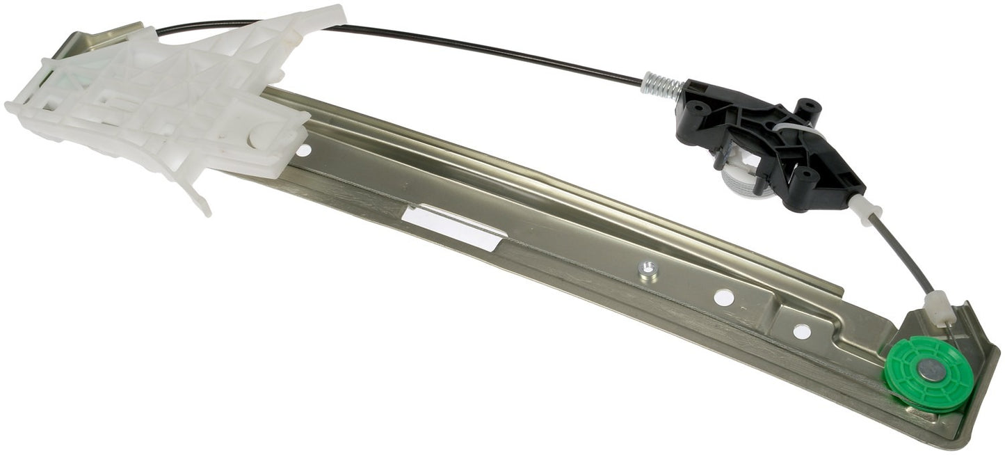 Dorman - OE Solutions WINDOW REGULATOR 749-518