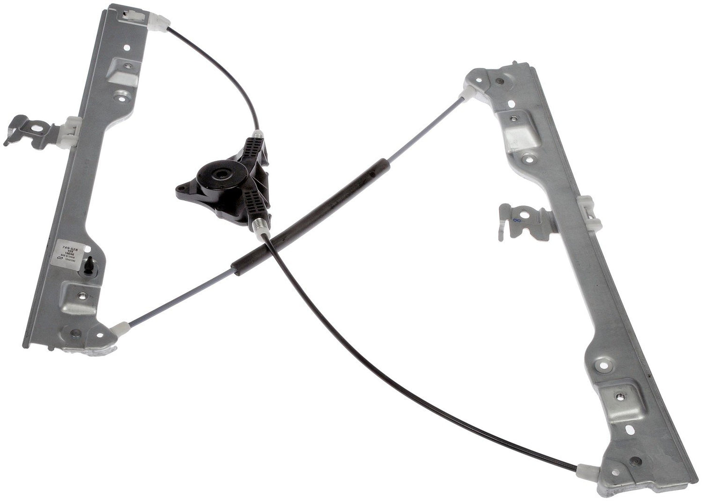 Dorman - OE Solutions WINDOW REGULATOR 749-528