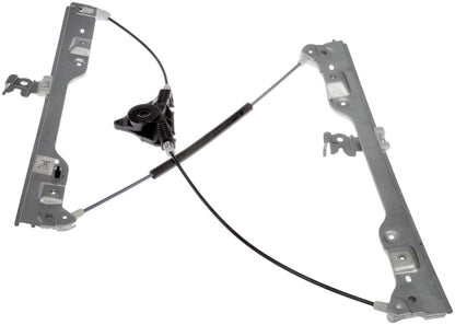 Dorman - OE Solutions WINDOW REGULATOR 749-528
