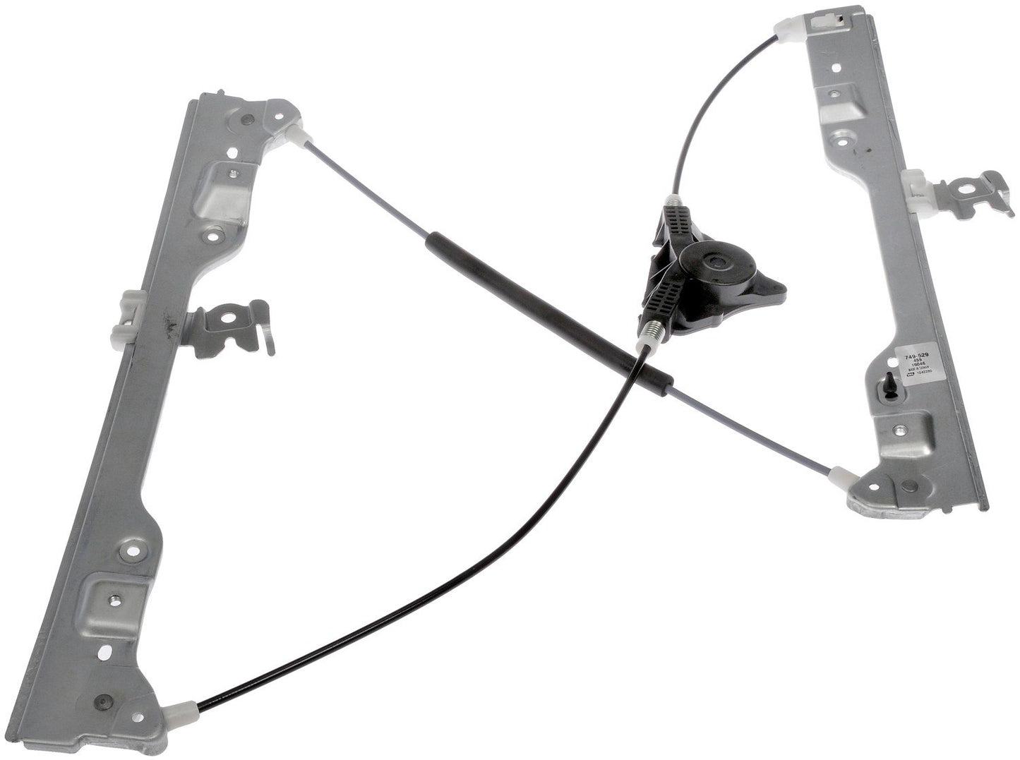 Dorman - OE Solutions WINDOW REGULATOR 749-529