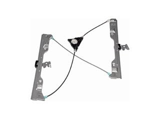 Dorman - OE Solutions WINDOW REGULATOR 749-529