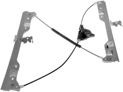 Dorman - OE Solutions WINDOW REGULATOR 749-529
