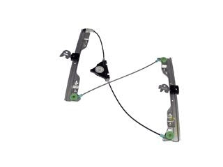 Dorman - OE Solutions WINDOW REGULATOR 749-529