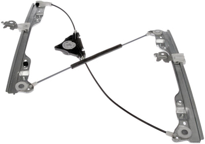 Dorman - OE Solutions WINDOW REGULATOR 749-529