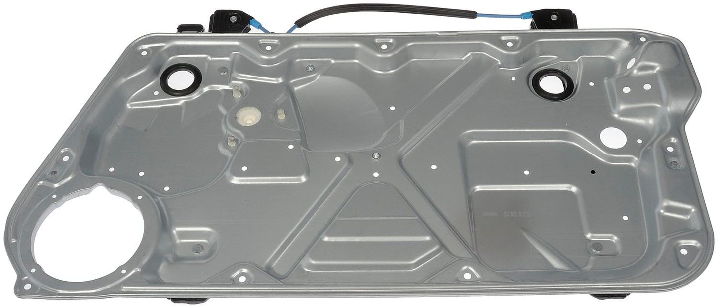 Dorman - OE Solutions WINDOW REGULATOR 749-530