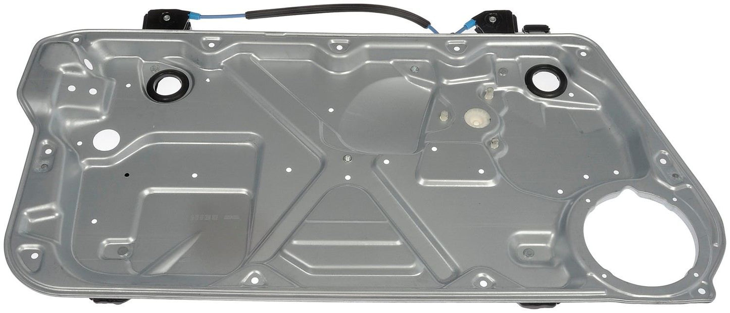 Dorman - OE Solutions WINDOW REGULATOR 749-531