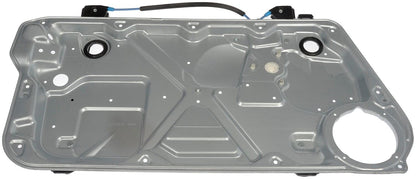 Dorman - OE Solutions WINDOW REGULATOR 749-531