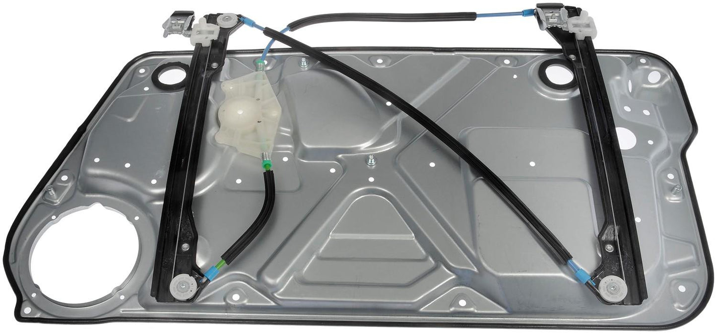 Dorman - OE Solutions WINDOW REGULATOR 749-531