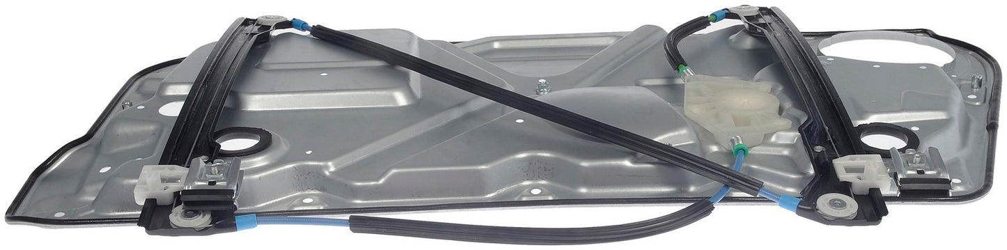 Dorman - OE Solutions WINDOW REGULATOR 749-531