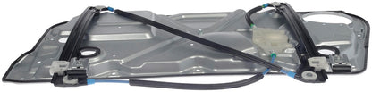 Dorman - OE Solutions WINDOW REGULATOR 749-531