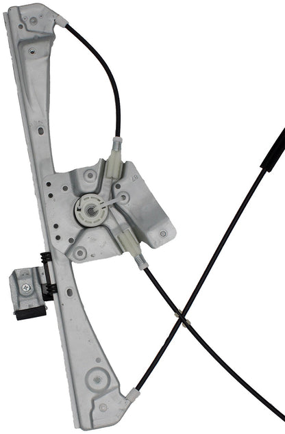 Dorman - OE Solutions Power Window Regulator with Reverse-Engineered Fit for 2004-2008 Chevrolet Malibu 749-532