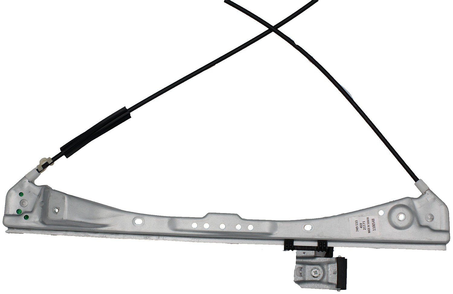 Dorman - OE Solutions Window Regulator 749-533