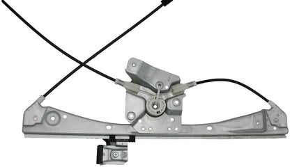 Dorman - OE Solutions Power Window Regulator with Reverse-Engineered Fit for 2008-2014 Chevrolet Malibu 749-533
