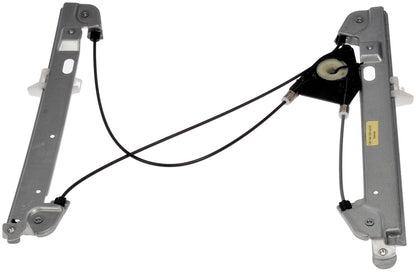 Dorman - OE Solutions Window Regulator with Power Function for 2012-07 Dodge Caliber 749-540