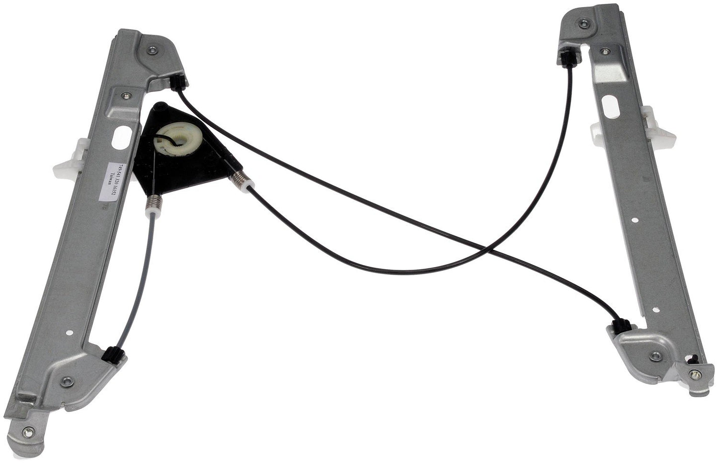 Dorman - OE Solutions Window Regulator with Power for 2012-07 Dodge Caliber 749-541