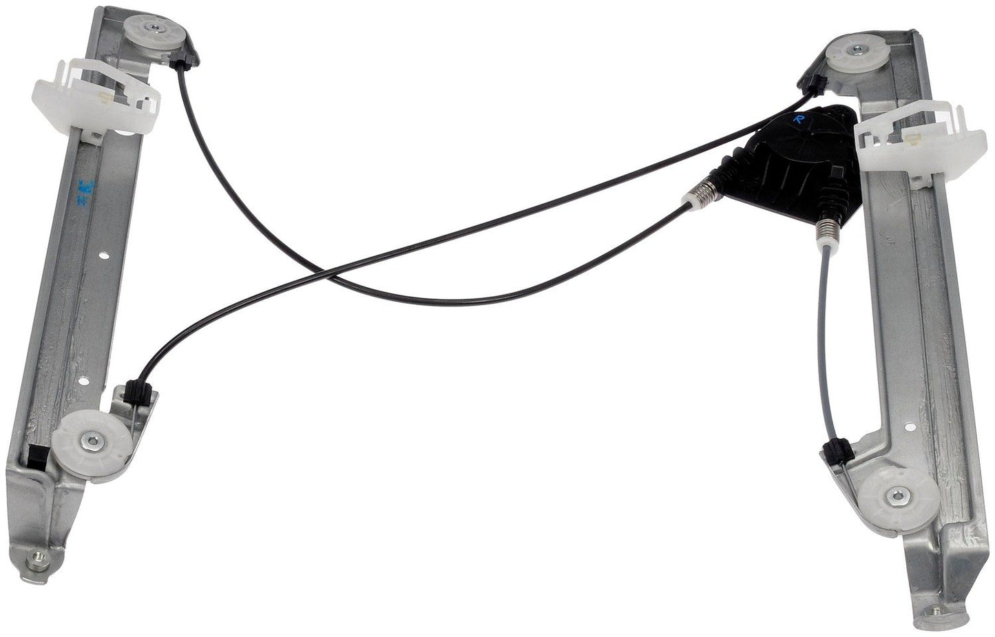 Dorman - OE Solutions Window Regulator with Power for 2012-07 Dodge Caliber 749-541