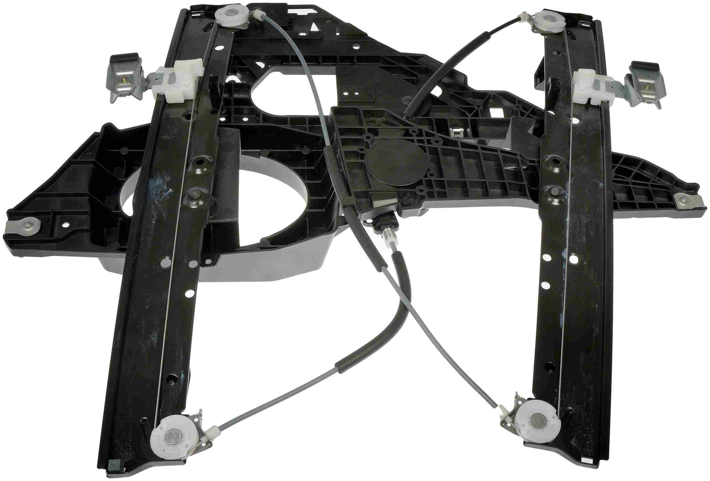 Dorman - OE Solutions Window Regulator with redesigned slide block for 2017-07 Ford Expedition 2017-07 Lincoln Navigator 749-542