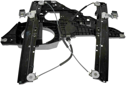 Dorman - OE Solutions Window Regulator with redesigned slide block for 2017-07 Ford Expedition 2017-07 Lincoln Navigator 749-542