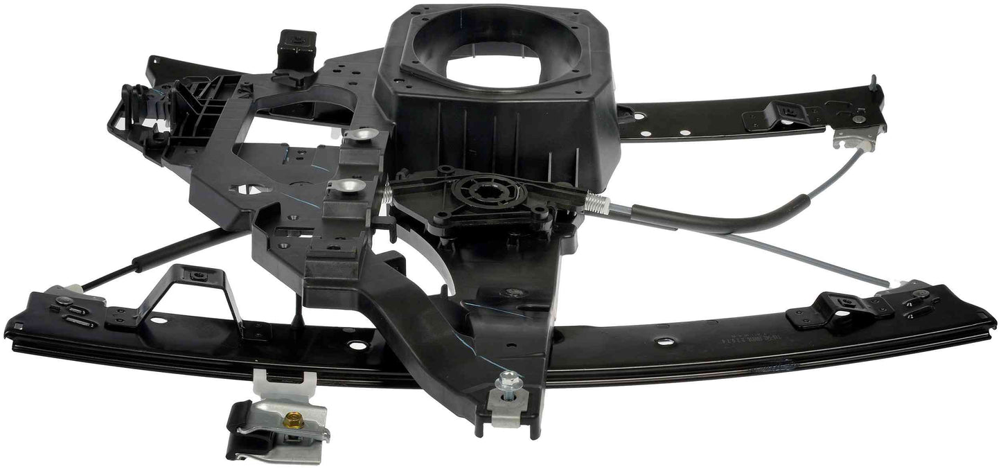 Dorman - OE Solutions Window Regulator with redesigned slide block for 2017-07 Ford Expedition 2017-07 Lincoln Navigator 749-542