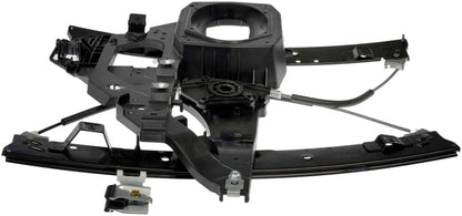 Dorman - OE Solutions Window Regulator with redesigned slide block for 2017-07 Ford Expedition 2017-07 Lincoln Navigator 749-542