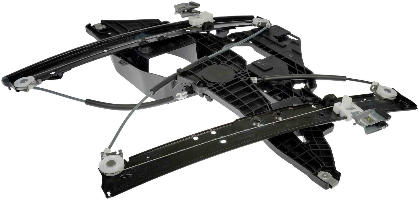 Dorman - OE Solutions Window Regulator with redesigned slide block for 2017-07 Ford Expedition 2017-07 Lincoln Navigator 749-542