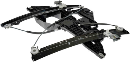 Dorman - OE Solutions Window Regulator with redesigned slide block for 2017-07 Ford Expedition 2017-07 Lincoln Navigator 749-542