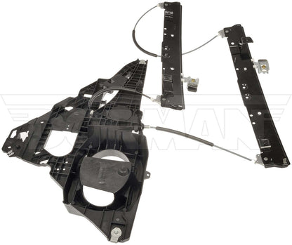 Dorman - OE Solutions Window Regulator with redesigned slide block for 2017-07 Ford Expedition 2017-07 Lincoln Navigator 749-542