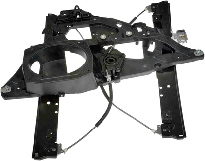 Dorman - OE Solutions Power Window Regulator with Redesigned Slide Block for 2017 Ford Expedition 2017 Lincoln Navigator 749-543