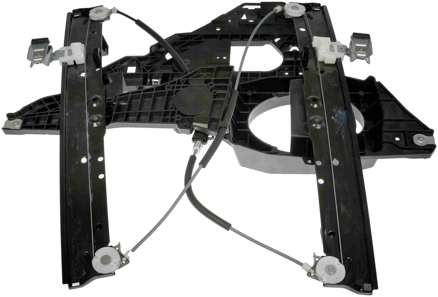 Dorman - OE Solutions Power Window Regulator with Redesigned Slide Block for 2017 Ford Expedition 2017 Lincoln Navigator 749-543