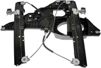 Dorman - OE Solutions Power Window Regulator with Redesigned Slide Block for 2017 Ford Expedition 2017 Lincoln Navigator 749-543
