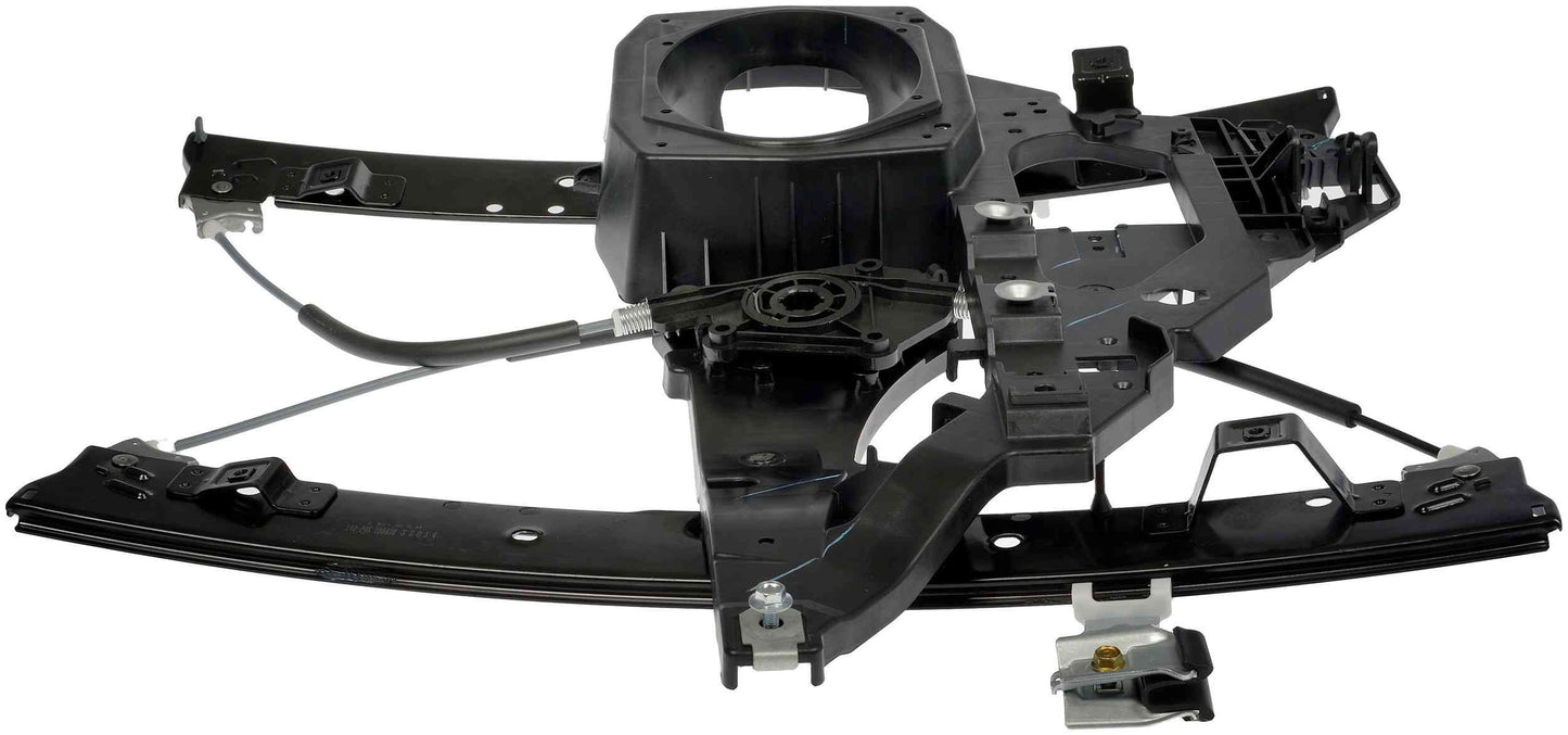 Dorman - OE Solutions Power Window Regulator with Redesigned Slide Block for 2017 Ford Expedition 2017 Lincoln Navigator 749-543