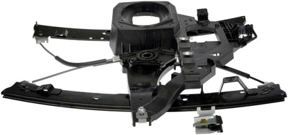 Dorman - OE Solutions Power Window Regulator with Redesigned Slide Block for 2017 Ford Expedition 2017 Lincoln Navigator 749-543