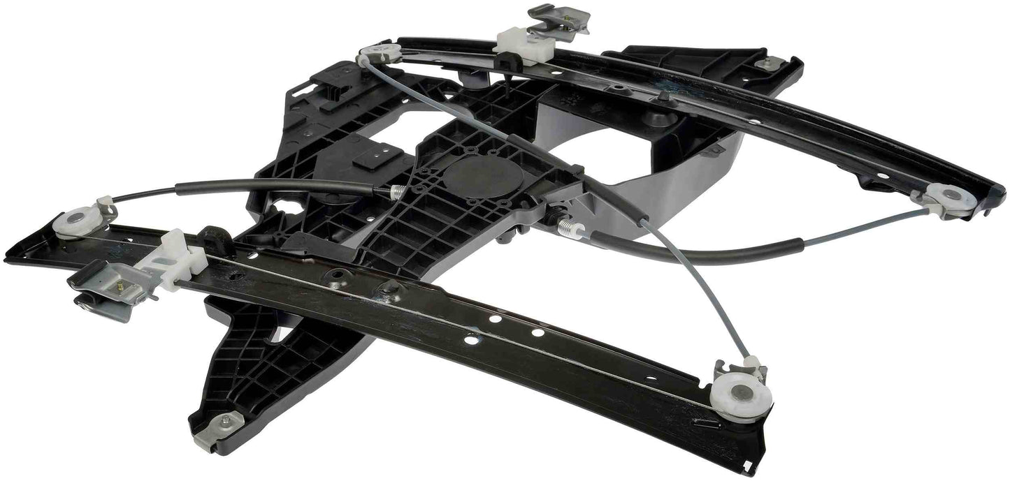 Dorman - OE Solutions Power Window Regulator with Redesigned Slide Block for 2017 Ford Expedition 2017 Lincoln Navigator 749-543