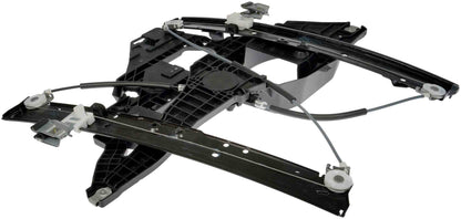 Dorman - OE Solutions Power Window Regulator with Redesigned Slide Block for 2017 Ford Expedition 2017 Lincoln Navigator 749-543