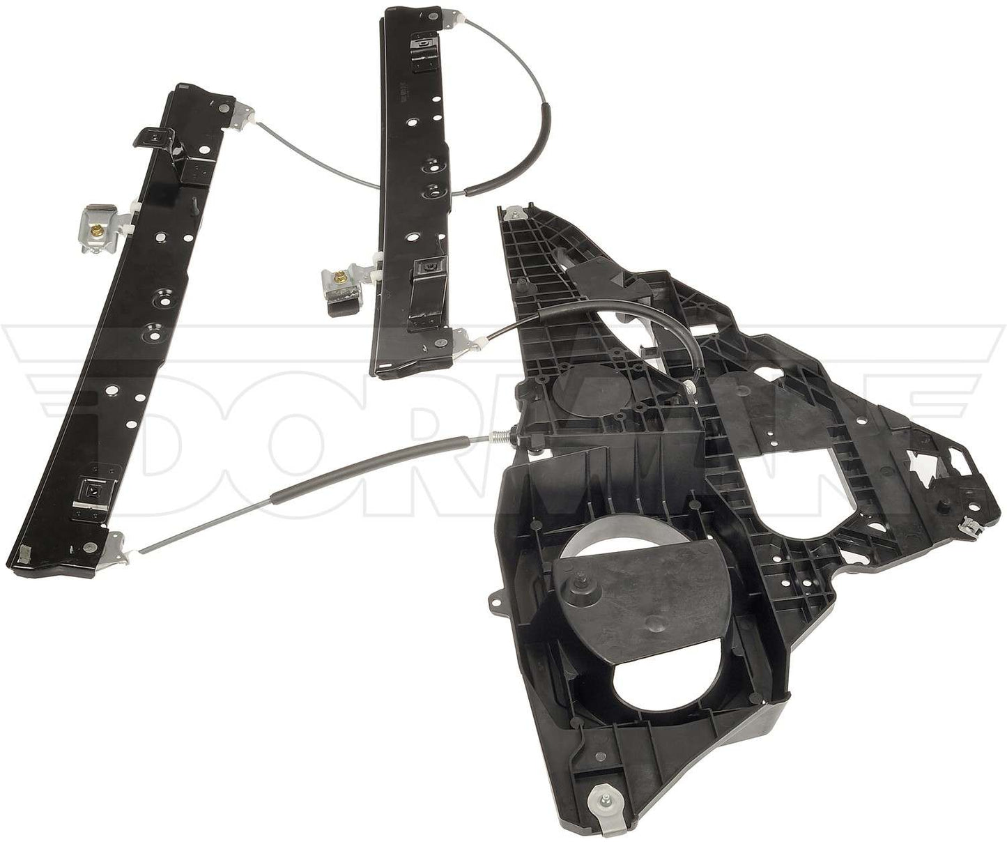 Dorman - OE Solutions Power Window Regulator with Redesigned Slide Block for 2017 Ford Expedition 2017 Lincoln Navigator 749-543