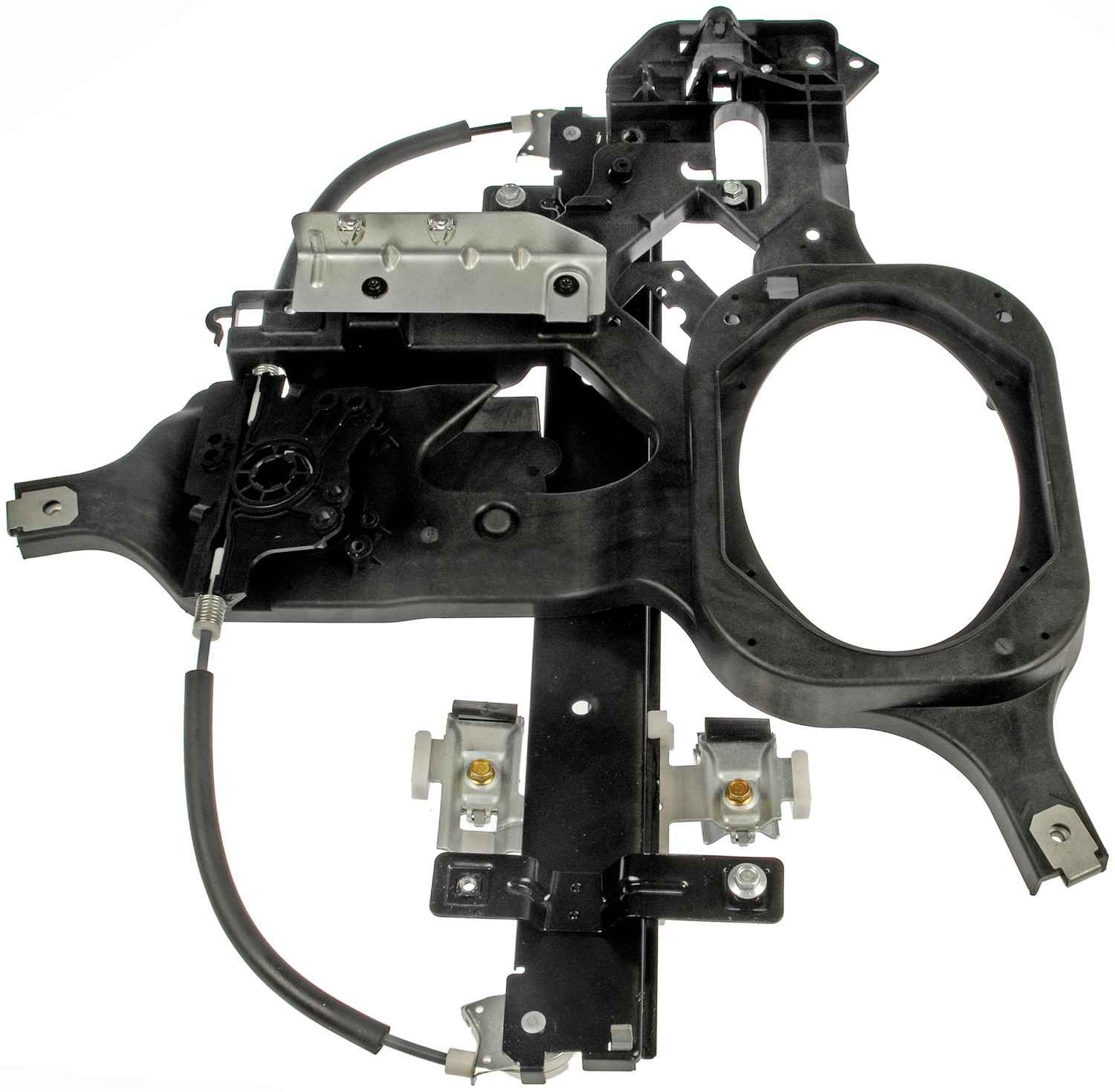 Dorman - OE Solutions WINDOW REGULATOR 749-544