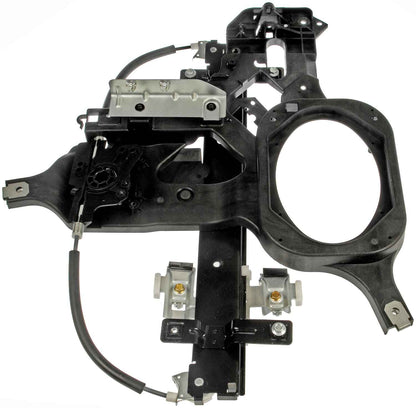 Dorman - OE Solutions WINDOW REGULATOR 749-544