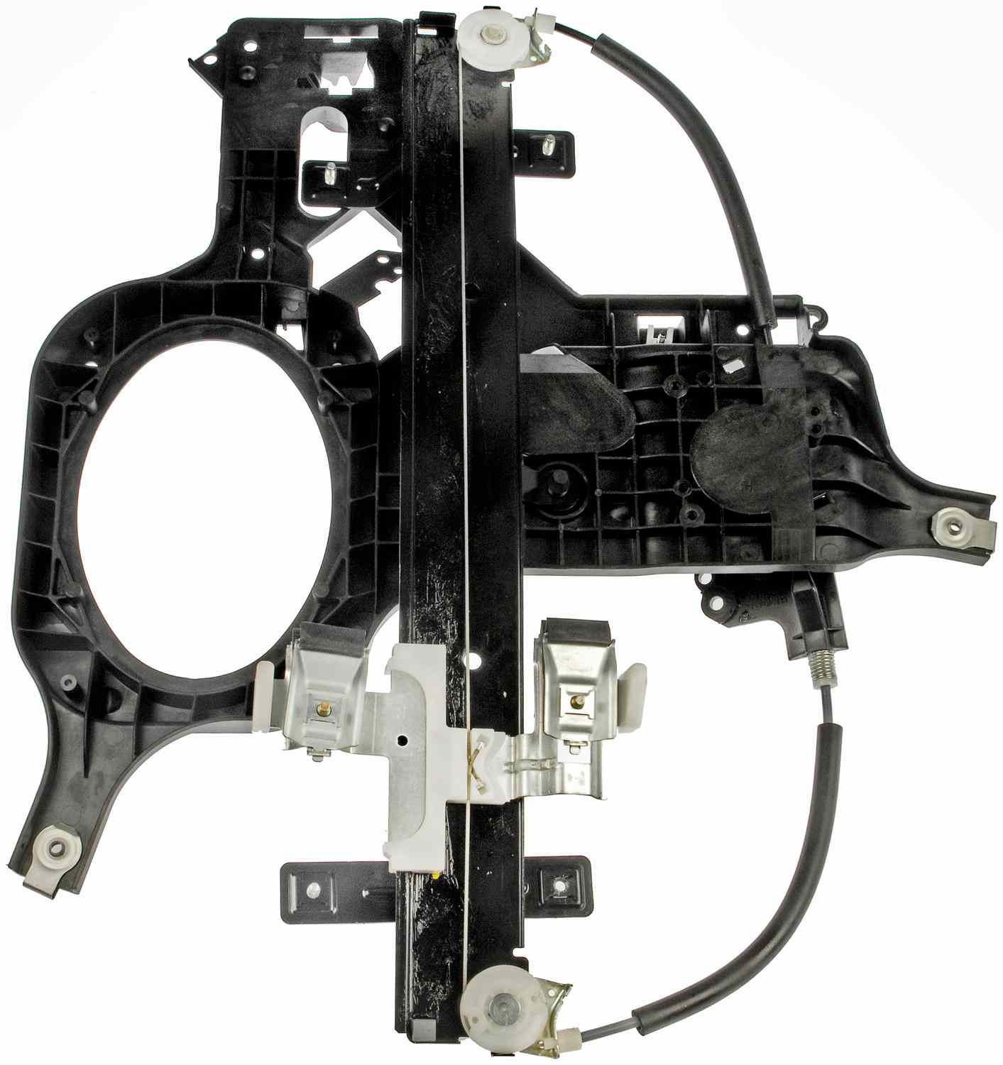 Dorman - OE Solutions WINDOW REGULATOR 749-544