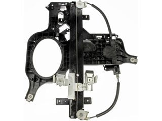 Dorman - OE Solutions WINDOW REGULATOR 749-544