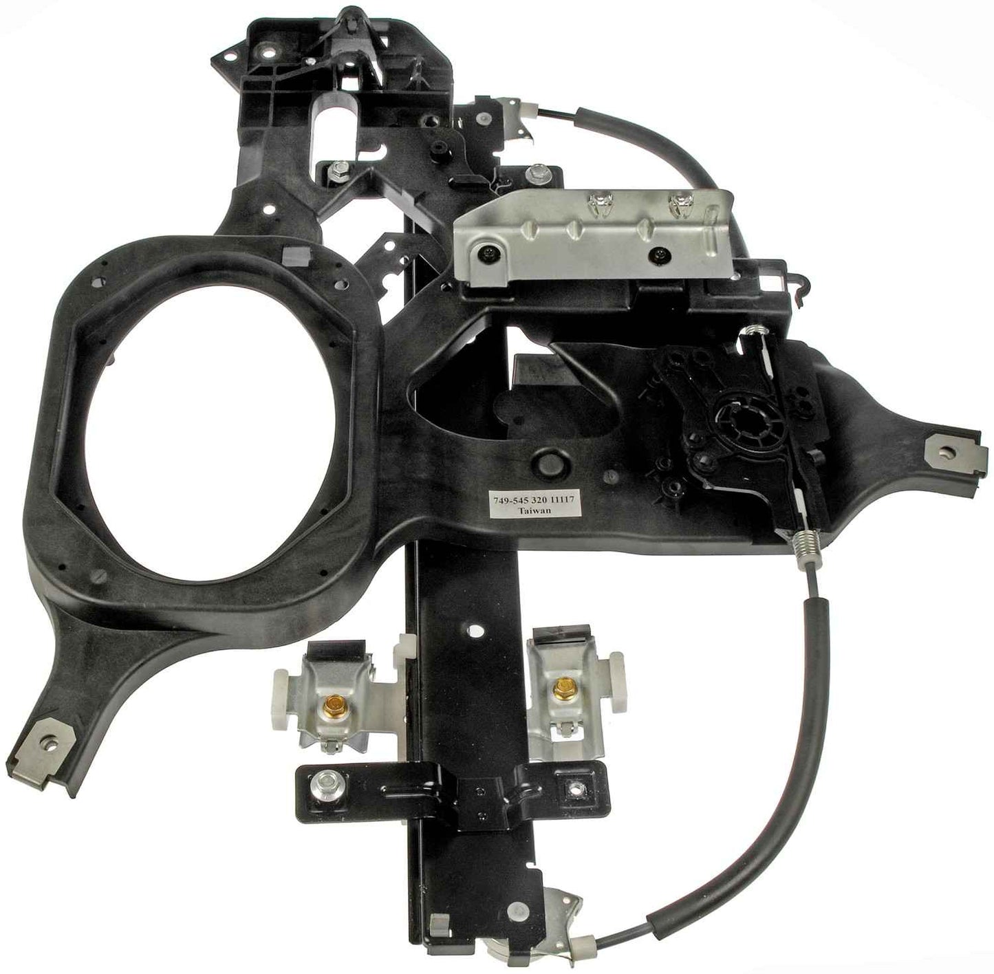 Dorman - OE Solutions WINDOW REGULATOR 749-545