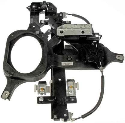 Dorman - OE Solutions WINDOW REGULATOR 749-545