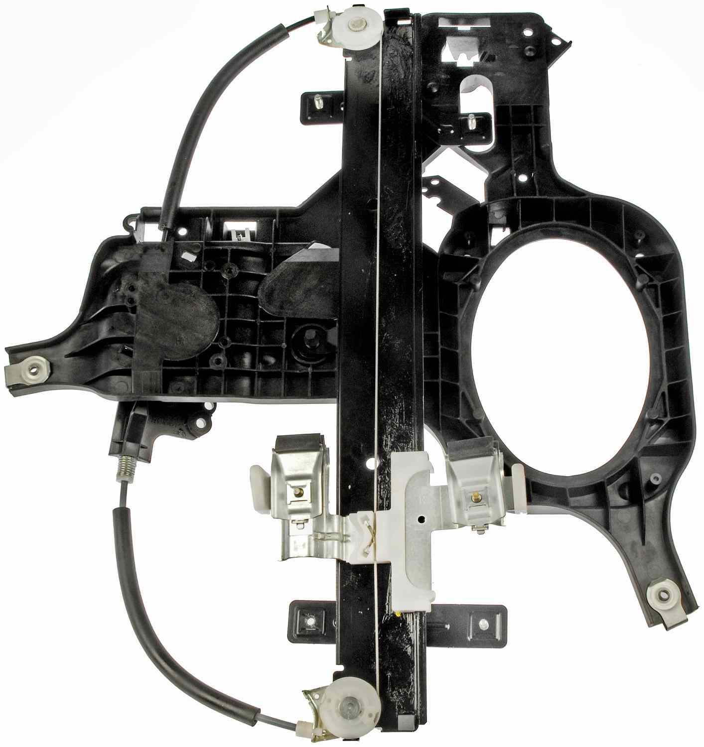 Dorman - OE Solutions WINDOW REGULATOR 749-545