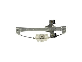 Dorman - OE Solutions Power Window Regulator (Regulator Only) for 2012-06 Ford Fusion 2012-07 Lincoln MKZ 2006 Lincoln Zephyr 2011-06 Mercury Milan 749-548