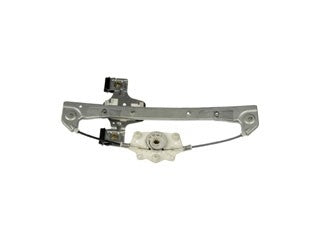 Dorman OE Solutions Window Regulator with Direct‑Fit Design for 2012‑06 Ford Fusion, 2012‑07 Lincoln MKZ, 2006 Lincoln Zephyr, 2011‑06 Mercury Milan 749-549