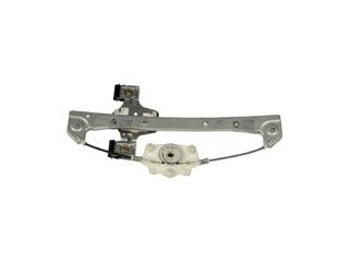 Dorman OE Solutions Window Regulator with Direct‑Fit Design for 2012‑06 Ford Fusion, 2012‑07 Lincoln MKZ, 2006 Lincoln Zephyr, 2011‑06 Mercury Milan 749-549