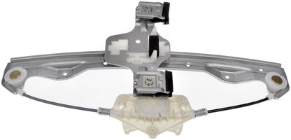 Dorman OE Solutions Window Regulator with Direct‑Fit Design for 2012‑06 Ford Fusion, 2012‑07 Lincoln MKZ, 2006 Lincoln Zephyr, 2011‑06 Mercury Milan 749-549